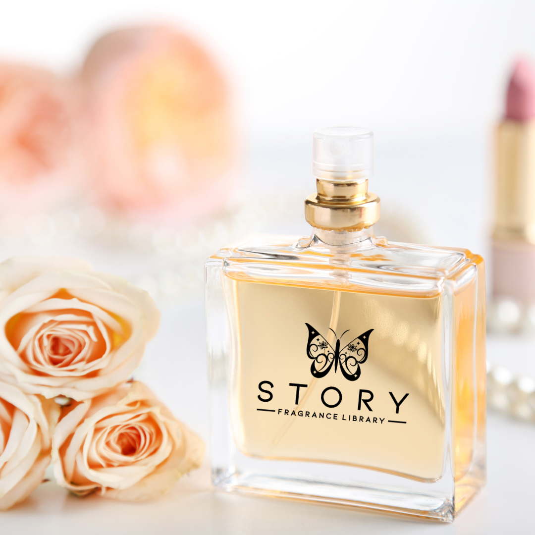 Nashville’s Most Unique Bachelorette Party Idea: Custom Perfumes with Story Fragrance Library