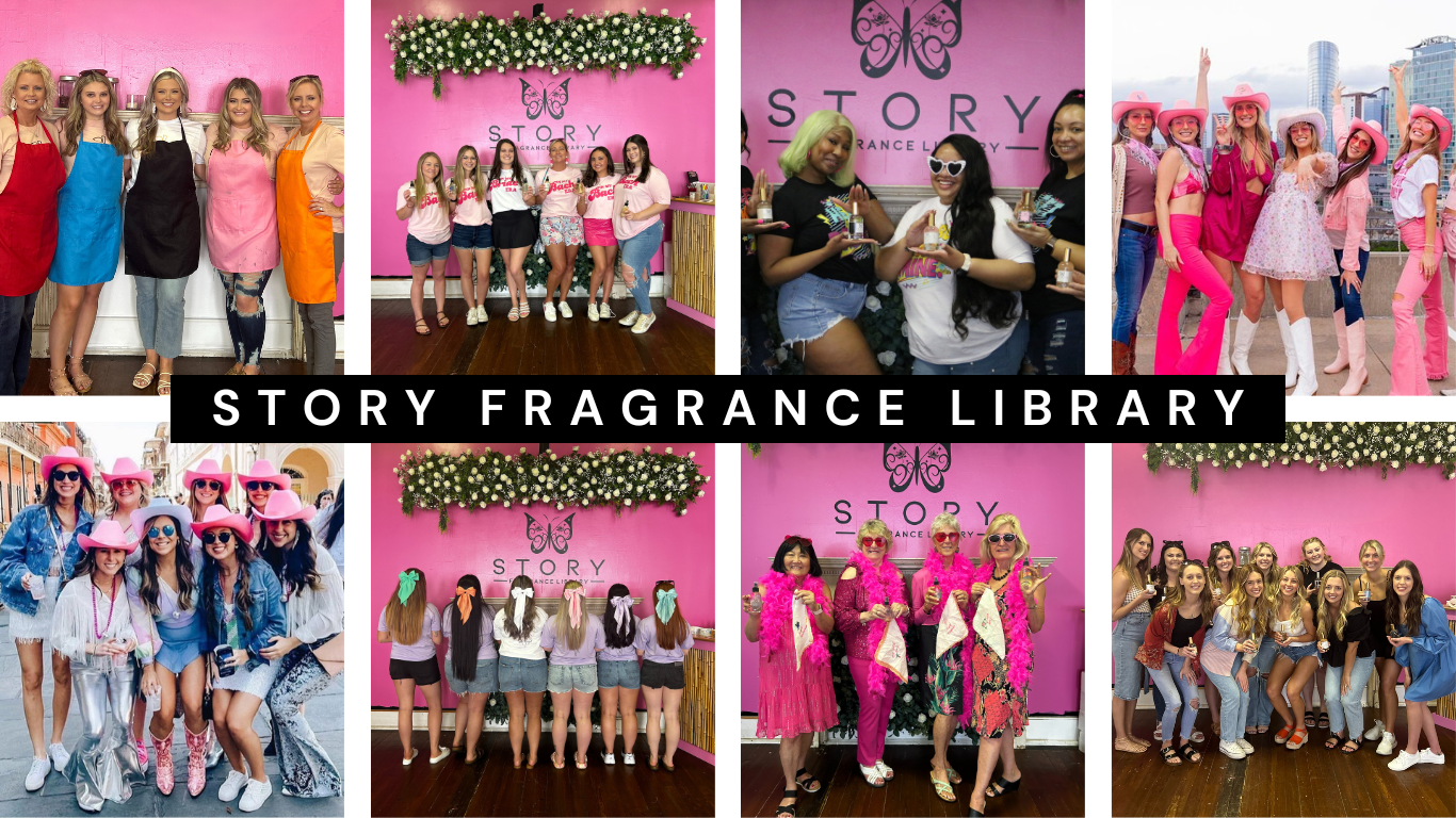 Nashville’s Most Elegant and Popular Bachelorette Party Experience