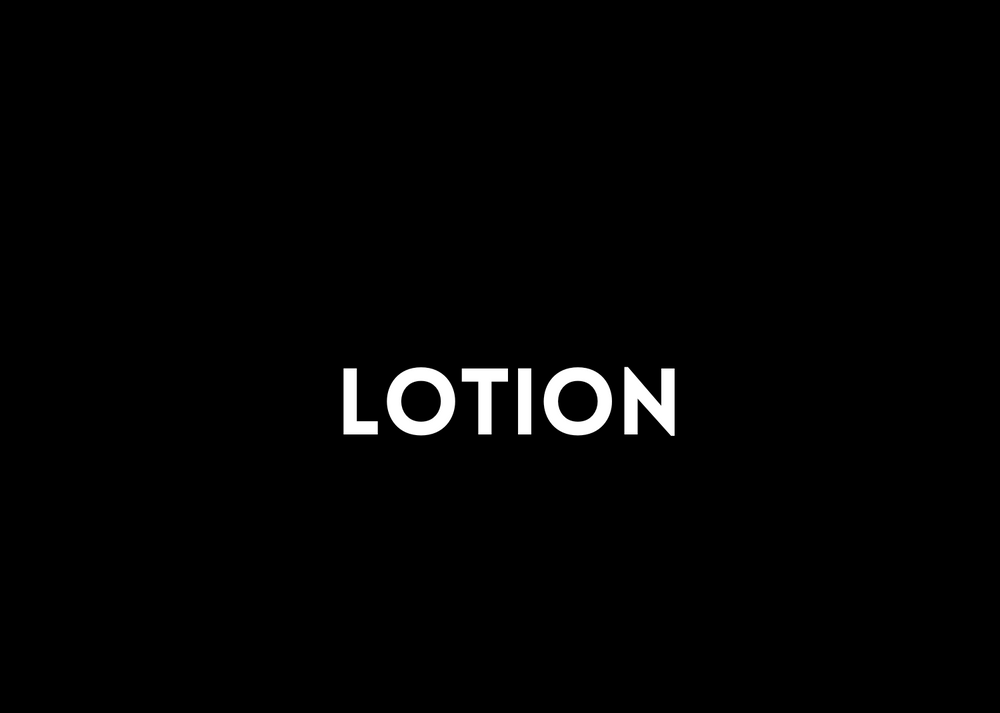 LOTION